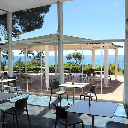 Hotel New Barcavela Санта-Маргерита-ди-Пула Экстерьер фото